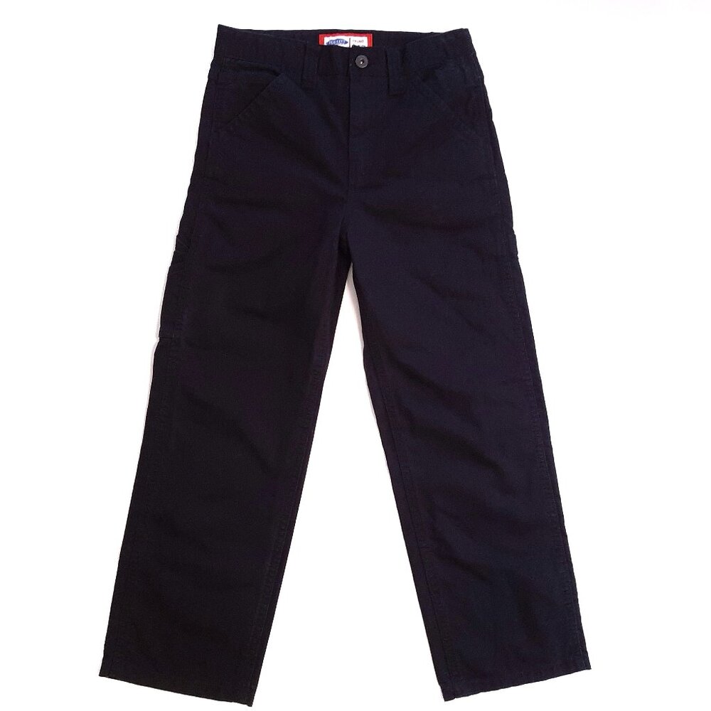 Old Navy Carpenter Painters Pants